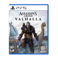 Assassin Creed Valhalla دیسک اساسین کرید آکبند