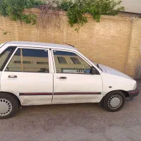 پراید نسیم