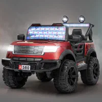 ماشین شارژیRANGROVER ORGINAL «فروشگاه خانه دوچرخه»