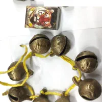 قوری ، زنگوله