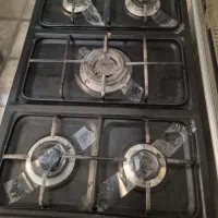 اجاق گاز طرح فر