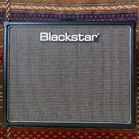 امپ لامپی گیتارالکتریک بلک استار Blackstar HT5RMK2