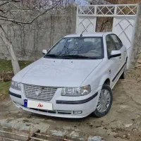 سمند lx موتور ملی ef7