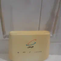 مودم سیم کارتی وای فای l443