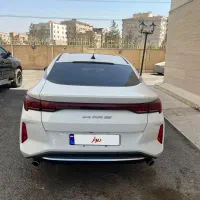 kmc 7 مدل 1404|خودرو سواری و وانت|شهریار, کردزار|دیوار