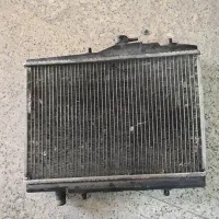رادیاتور گرمسیری پراید