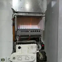 تعمیرات پکیج'سرویسکار پکیج 'تعمیرات آبگرمکن