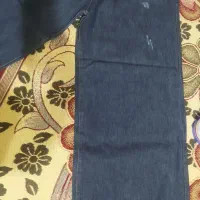 شلوارلی بگ سایز 44 و 46 آک و نو