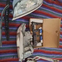 لوازم پارس تیوفایو
