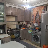 رهن کسر شده/50متری/ساخت92/آسانسور و بالکن