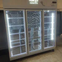یخچال و فریزر صنعتی/تولیدوفروش مستقیم