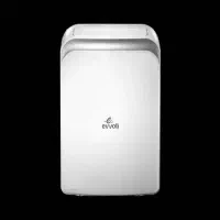 کولر گازی پرتابل ایوولی 12000 زمینی