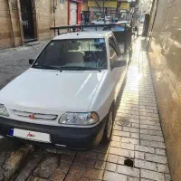 پراید وانت ۱۴۰۳