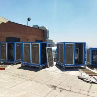 تعمیر تعمیر کار سرویسکار کولر آبی پکیج پمپ آب