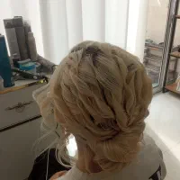 ثبت نام آموزش شینیون صفر تا صد ویژه محرم
