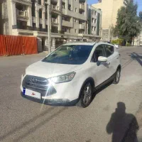جک s 3|خودرو سواری و وانت|اهواز, کیانپارس |دیوار