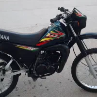 یاماها دی تی 175  2024