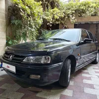 پرشیا سال مدل ۸۱