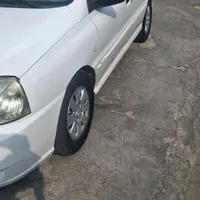 کیا ریو مونتاژ اتوماتیک، مدل ۱۳۸۹|خودرو سواری و وانت|تهران, شهرک شریعتی|دیوار