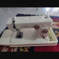 چرخ خیاطی ژانومه 802a