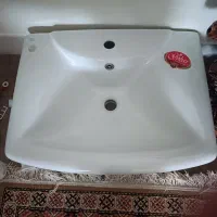 سنگ روشویی پایه دار