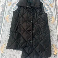تعدادی پالتو. کاپشن. بارانی. پافر.
