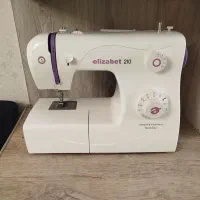 چرخ خیاطی کاچیران