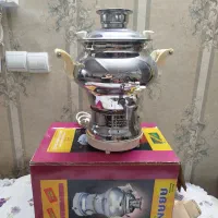 سماور برقی