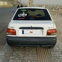 پراید۸۳|خودرو سواری و وانت|زاهدان, |دیوار