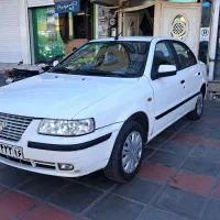 سمند سورن Lx 1400