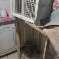 کولر آبی
