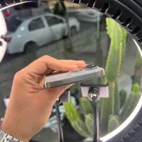 iPhone 15Promax ZAA 256G|موبایل|کرج, گوهردشت|دیوار
