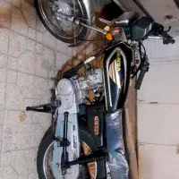 هندا ۸۶ هیرمن در حد ۹۵ به قیمت یک مزایده