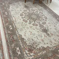 فرش کرمی