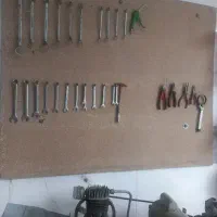 اسا کار برق خودرو