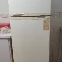 یخچال کارکرده الکترولوکس