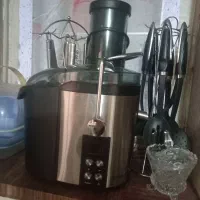 آبمیوه گیری سالم