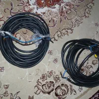 کابل برق 2×4 و ۲×۶