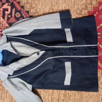 روپوش شلوار مدرسه