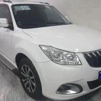 هایما مدل ۹۶ بسیار سالم و تمیز