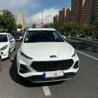 کی ام سی k7 (تاج خودرو علیرضا جعفرنژاد)