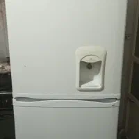 یخچال اسنوا