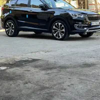 فیدلیتی ۵فنر گیربکس جدید
