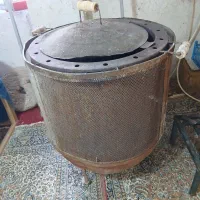 تنور گازی