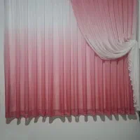 پرده اتاق