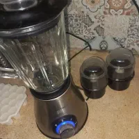 مخلوط کن و آسیاب