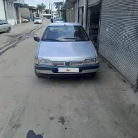 پژو ۴۰۵
