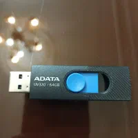 فلش۶۴ ADATA