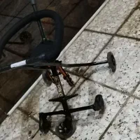 اسکوتر رانا بیبی