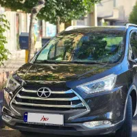 jac s3 خودرو جک s3